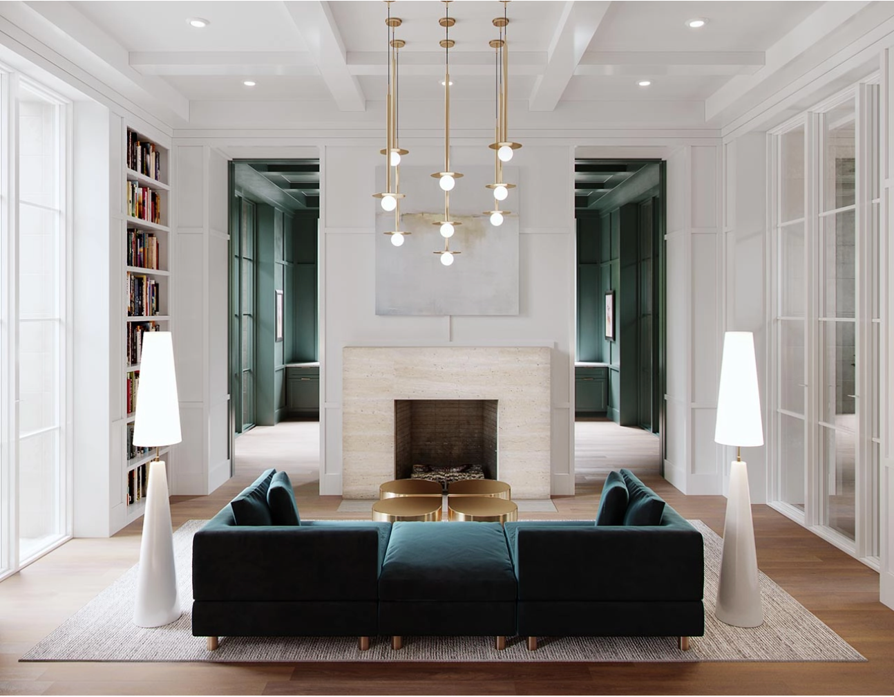 How to Incorporate Statement Lighting into Your Interior Design