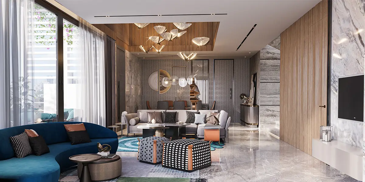 Interior Design Ideas for Creating the Perfect Dining Experience